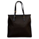 THE EVERYTHING TOTE - Black